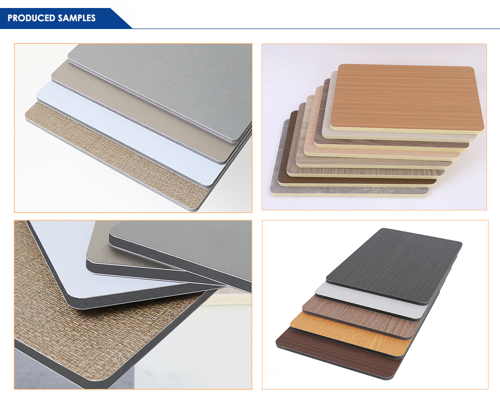 tablero de espuma de PVC