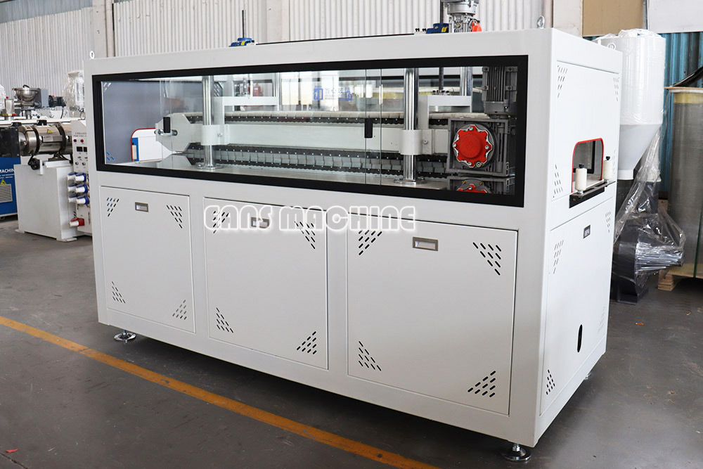 M&aacute;quina de paneles de pared de PVC