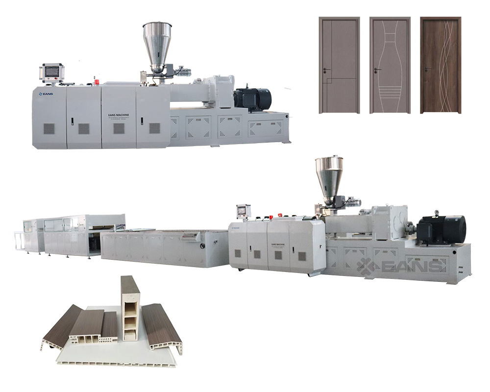 M&aacute;quina de puerta WPC (3)