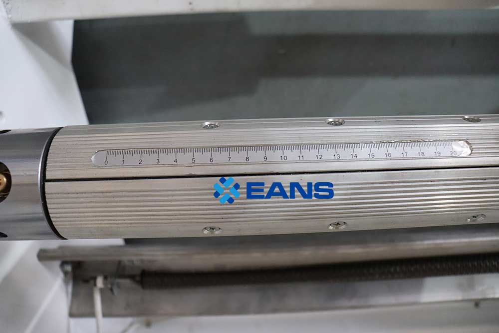 m&aacute;quina cortadora de pel&iacute;cula de color