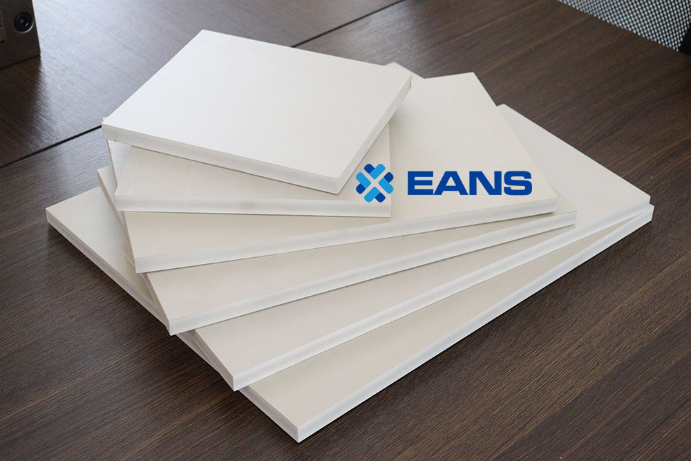 M&aacute;quina de tablero de espuma de PVC 