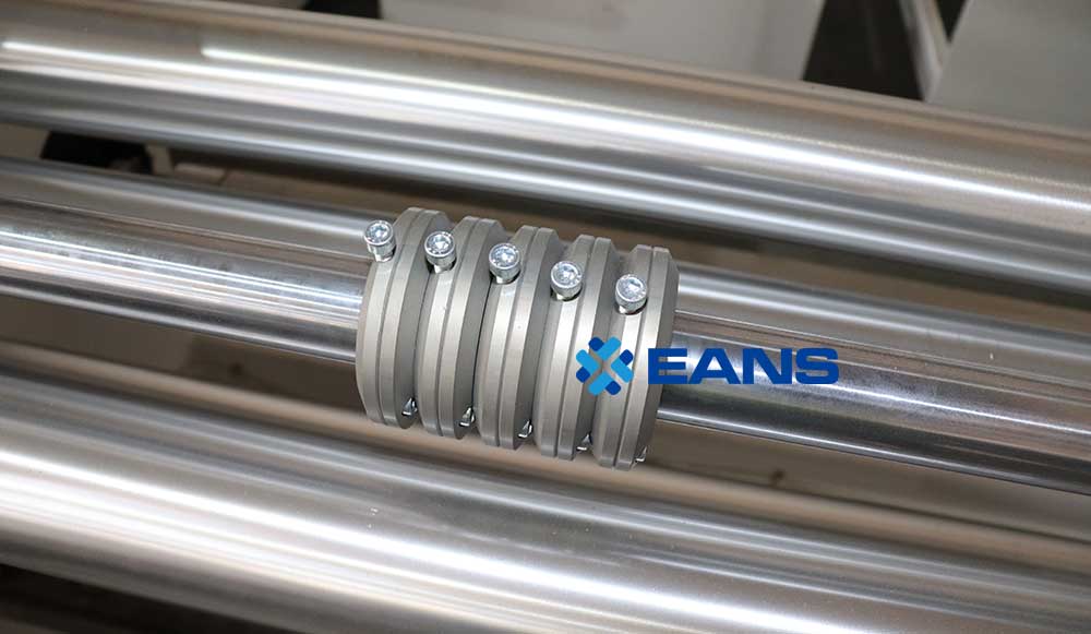 m&aacute;quina cortadora de pel&iacute;cula de pvc