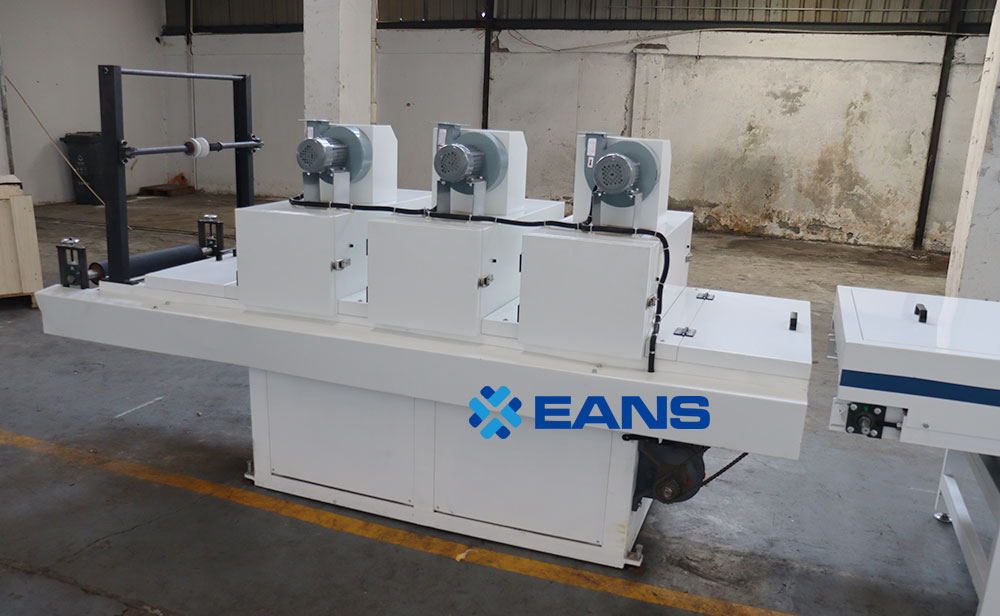 secador ultravioleta