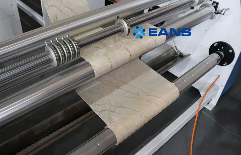 cortadora de pel&iacute;cula de pvc