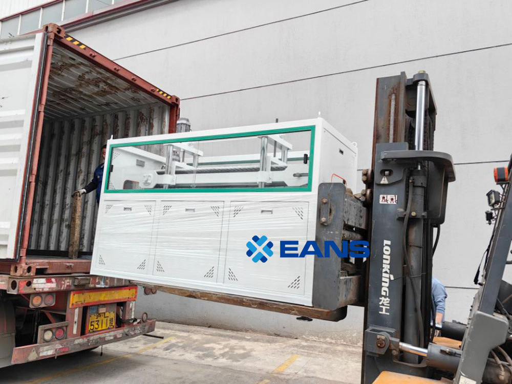 maquina extrusora de pvc